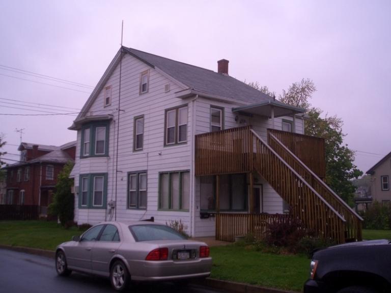 Image for AUCTION - REAL ESTATE Investment Property