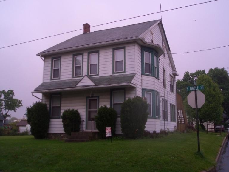 Image for AUCTION - REAL ESTATE Investment Property