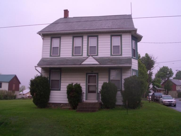 Image for AUCTION - REAL ESTATE Investment Property