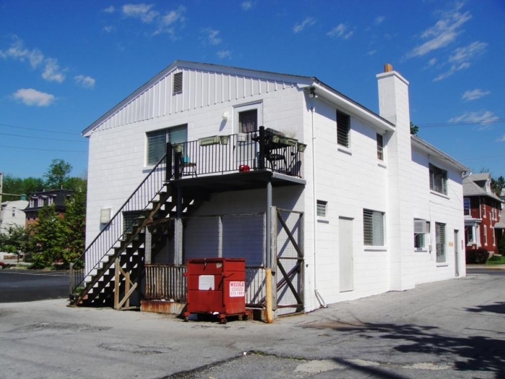 Image for Real Estate Auction Investment Property