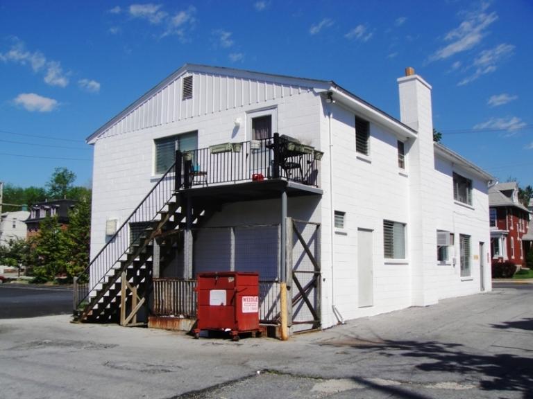 Image for Real Estate Auction  Investment Property