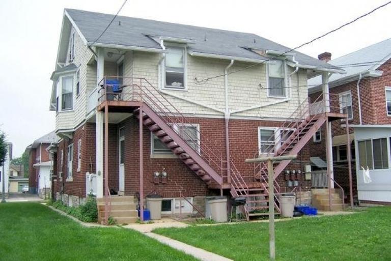 Image for AUCTION - REAL ESTATE Investment Property