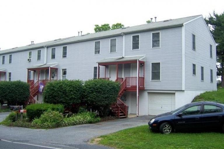 Image for AUCTION - REAL ESTATE Investment Property