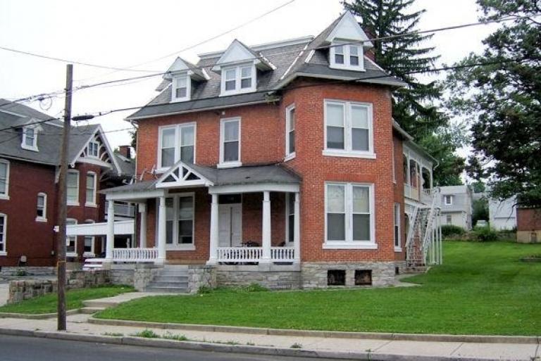 Image for AUCTION - REAL ESTATE Investment Property