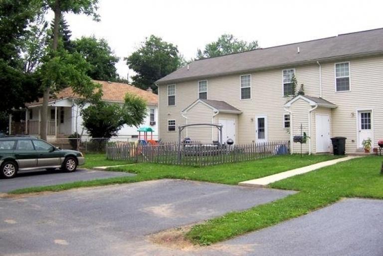 Image for AUCTION - REAL ESTATE Lebanon, PA