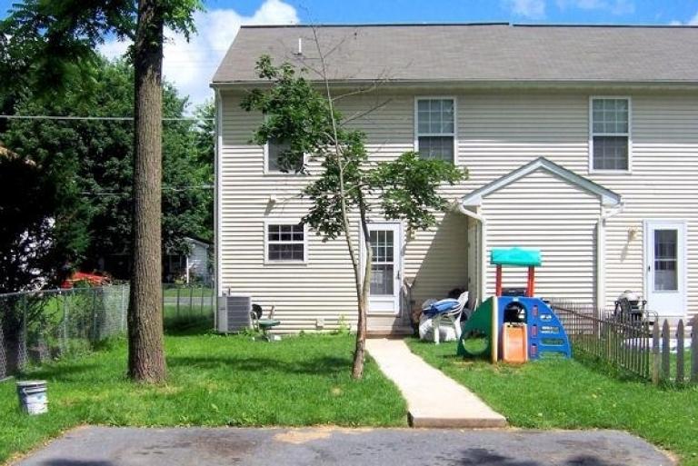 Image for AUCTION - REAL ESTATE Lebanon, PA