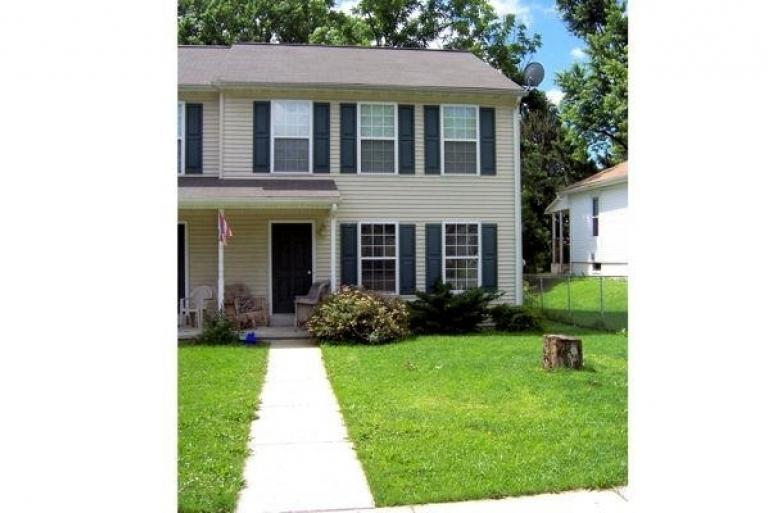 Image for AUCTION - REAL ESTATE Lebanon, PA