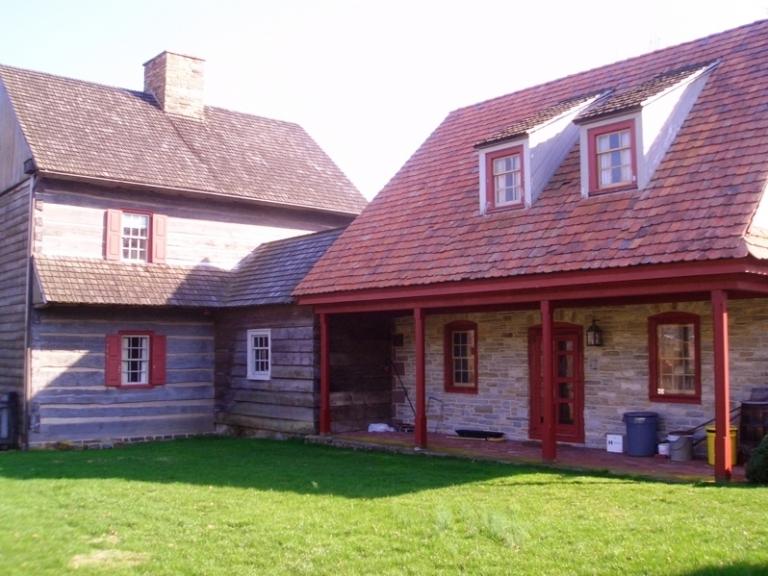 Image for Real Estate and Personal Property Auction Newmanstown, PA