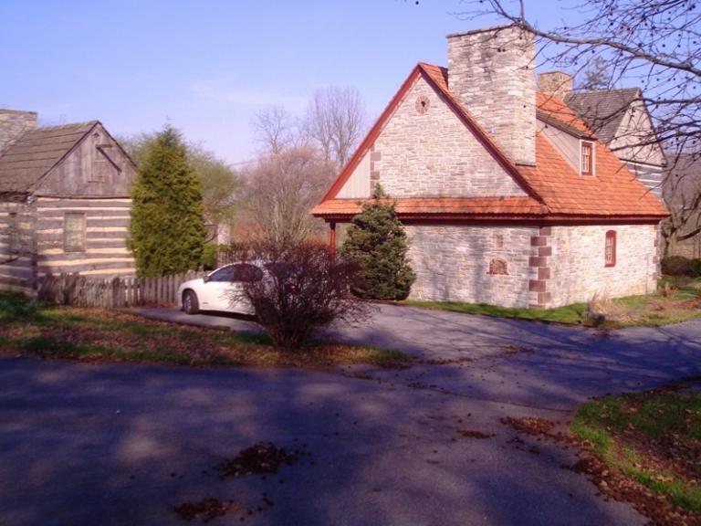 Image for Real Estate and Personal Property Auction Newmanstown, PA