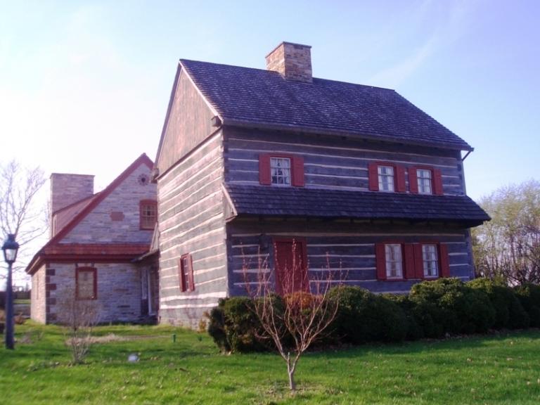 Image for Real Estate and Personal Property Auction Newmanstown, PA