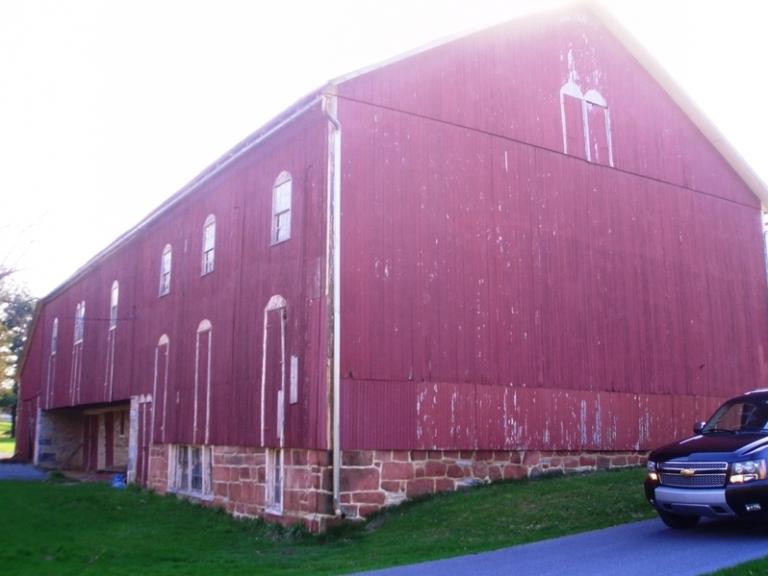 Image for Real Estate and Personal Property Auction Newmanstown, PA