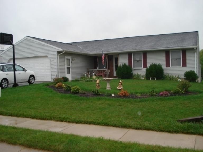 Image for Real Estate Auction - Rancher Opening Bid: $90,000