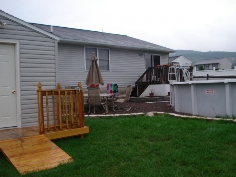 Image for Real Estate Auction - Rancher Opening Bid: $90,000