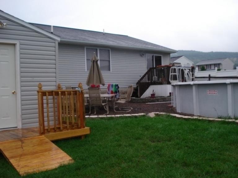 Image for Real Estate Auction - Rancher Opening Bid: $90,000