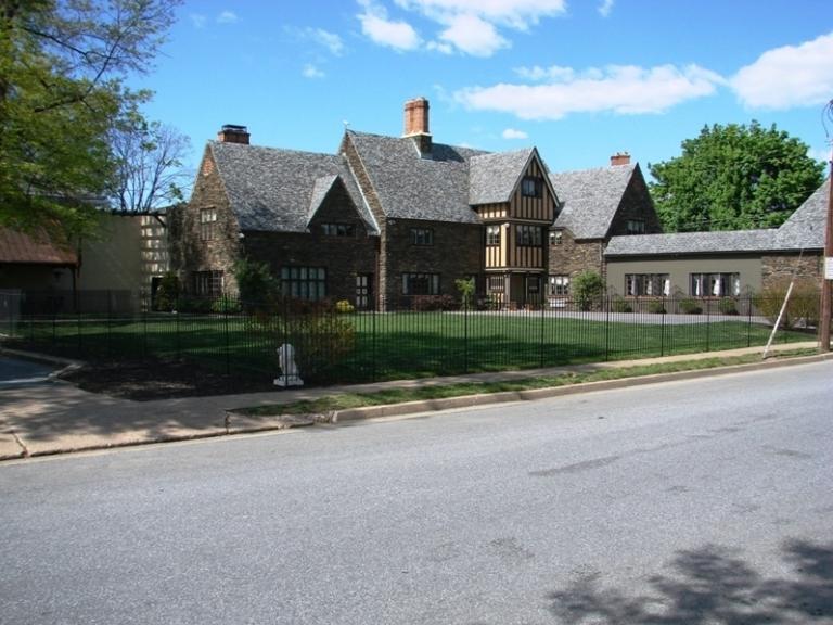 Image for Real Estate Auction - Harrisburg,PA The Milestone Inn