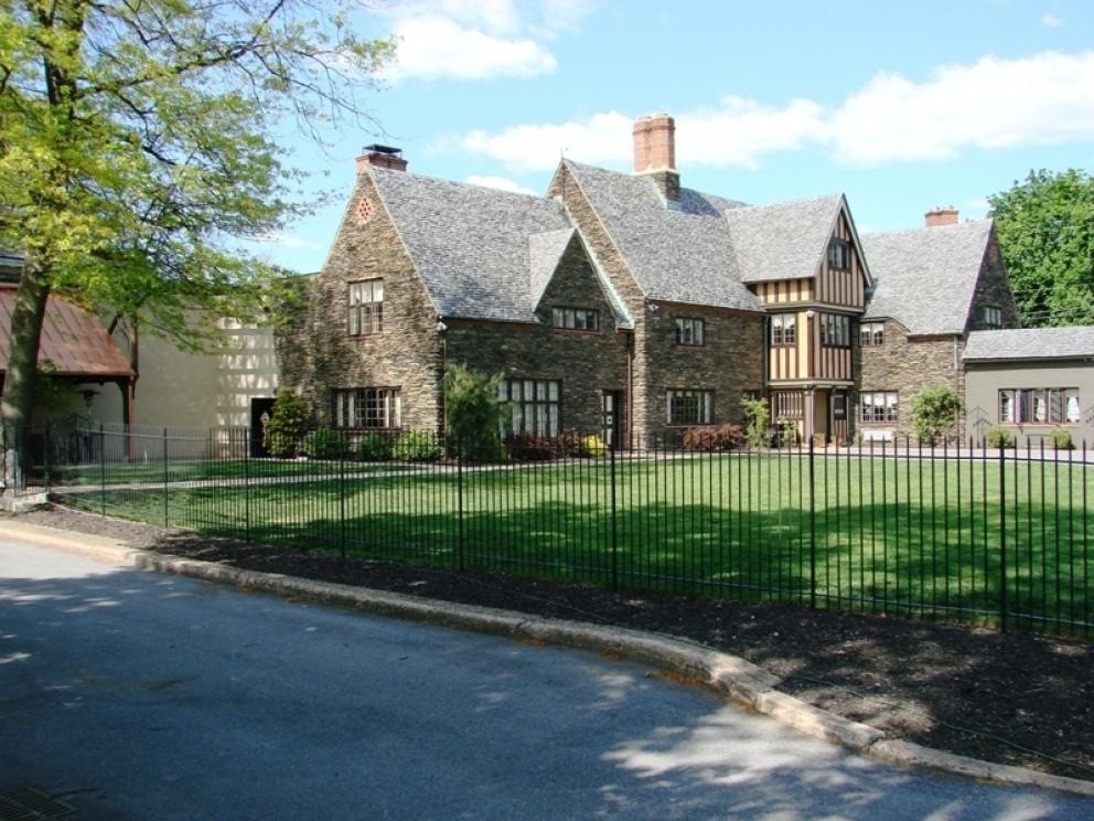 Image for Real Estate Auction - Harrisburg,PA The Milestone Inn