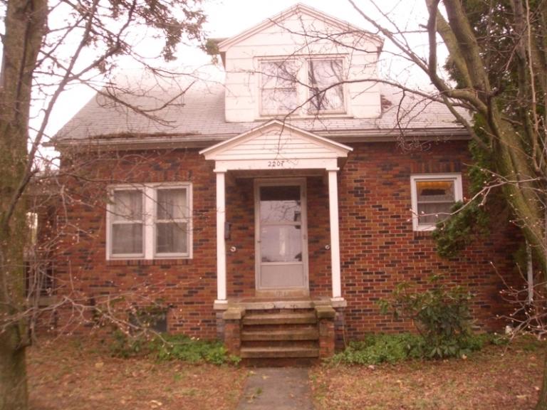 Image for Real Estate Auction - Cape Cod Lebanon, PA