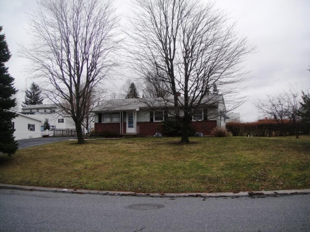 Image for Real Estate Auction - Lebanon,PA