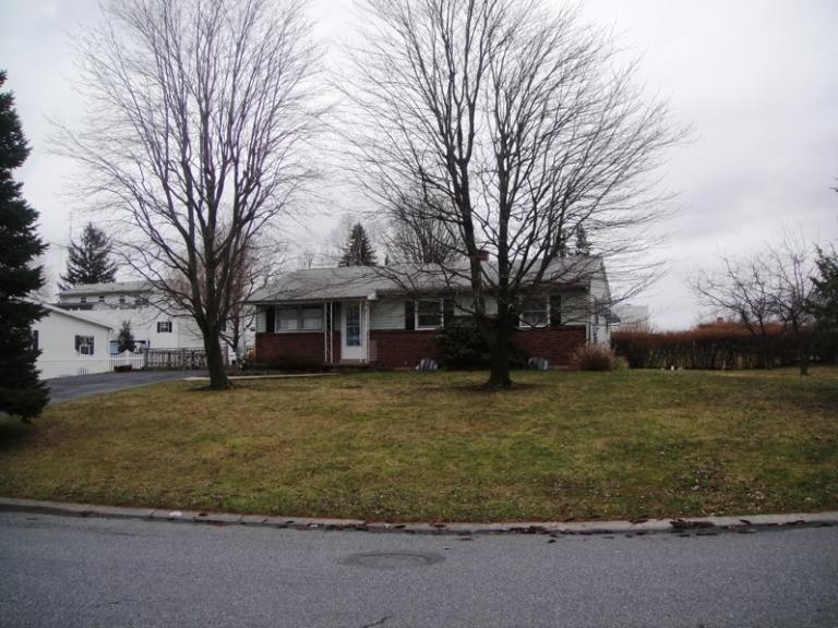 Image for Real Estate Auction - Lebanon,PA