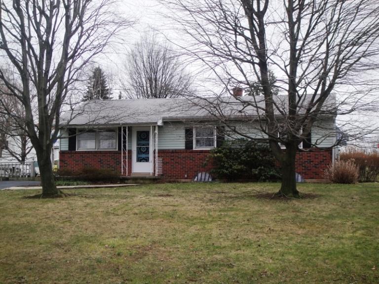 Image for Real Estate Auction - Lebanon,PA