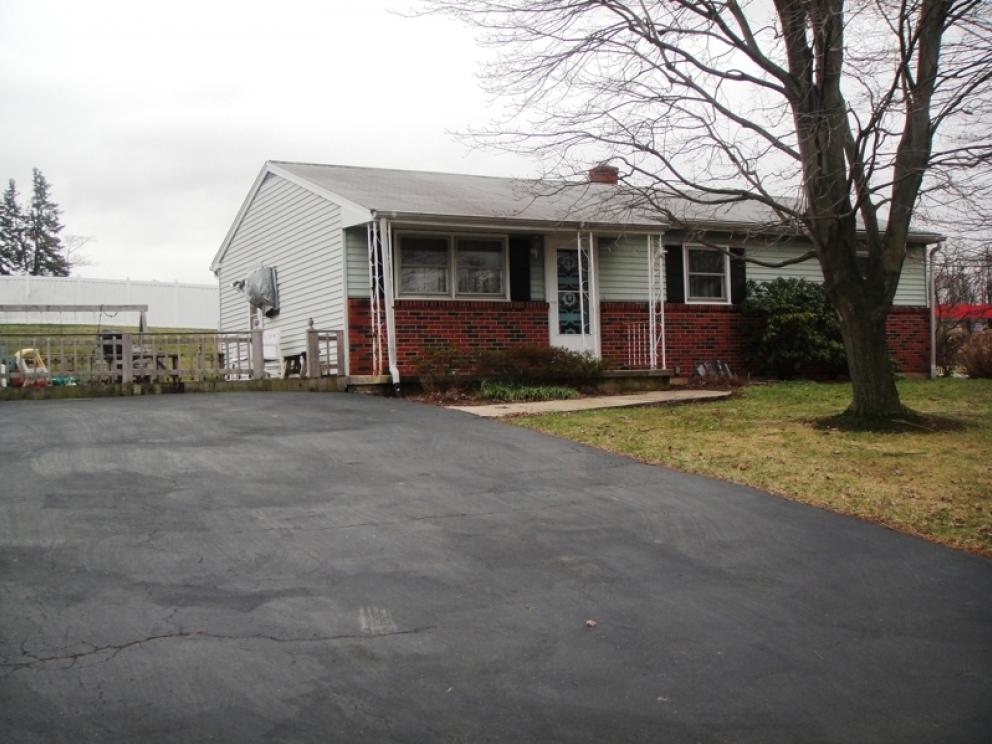 Image for Real Estate Auction - Lebanon,PA