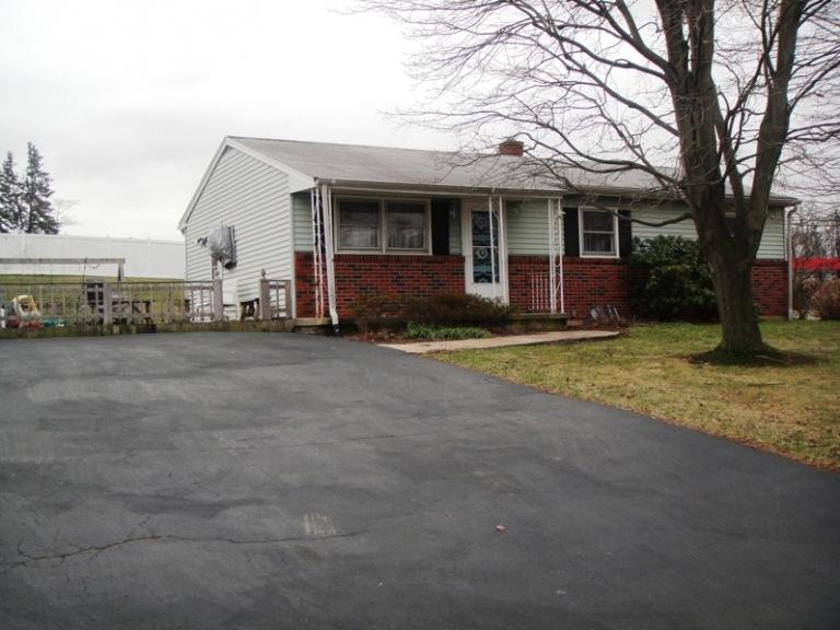 Image for Real Estate Auction - Lebanon,PA