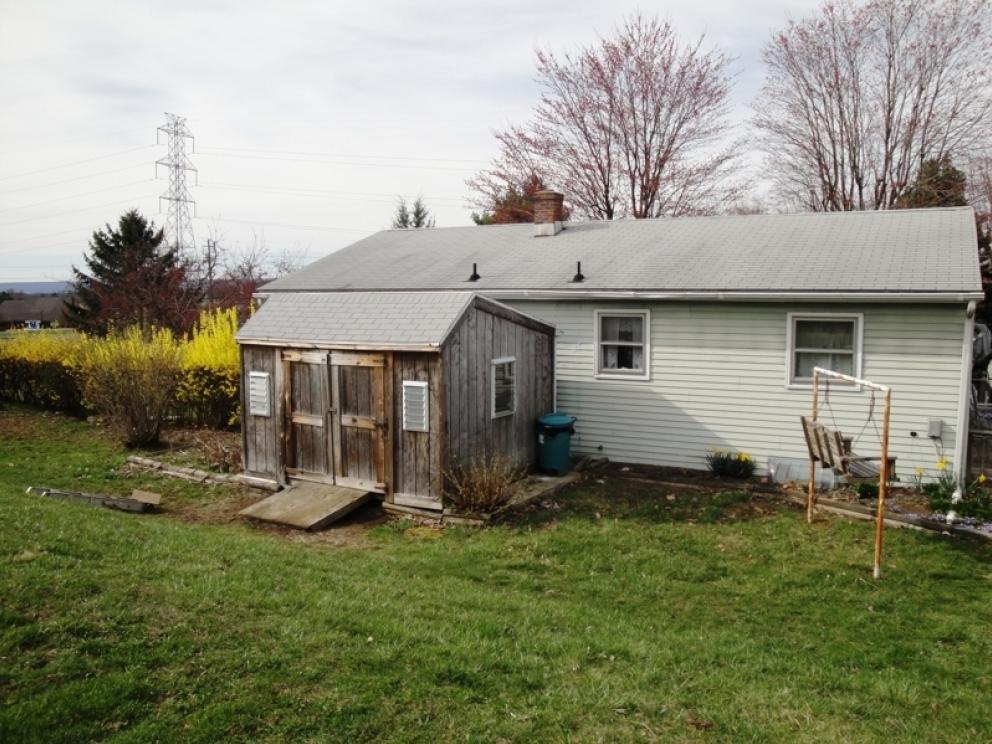 Image for Real Estate Auction - Lebanon,PA
