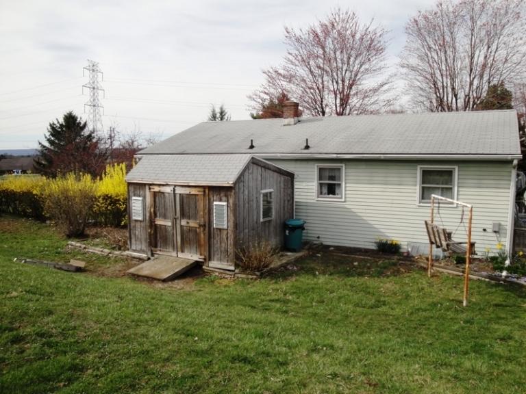 Image for Real Estate Auction - Lebanon,PA