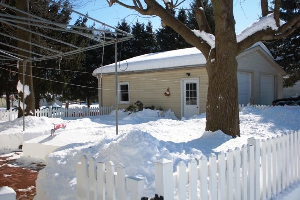 Image for Real Estate and Personal Property Auction Lebanon, PA