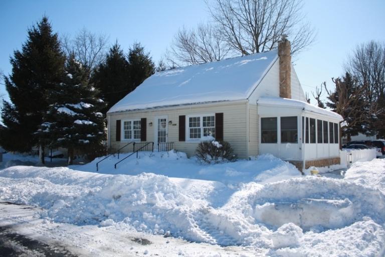 Image for Real Estate and Personal Property Auction Lebanon, PA