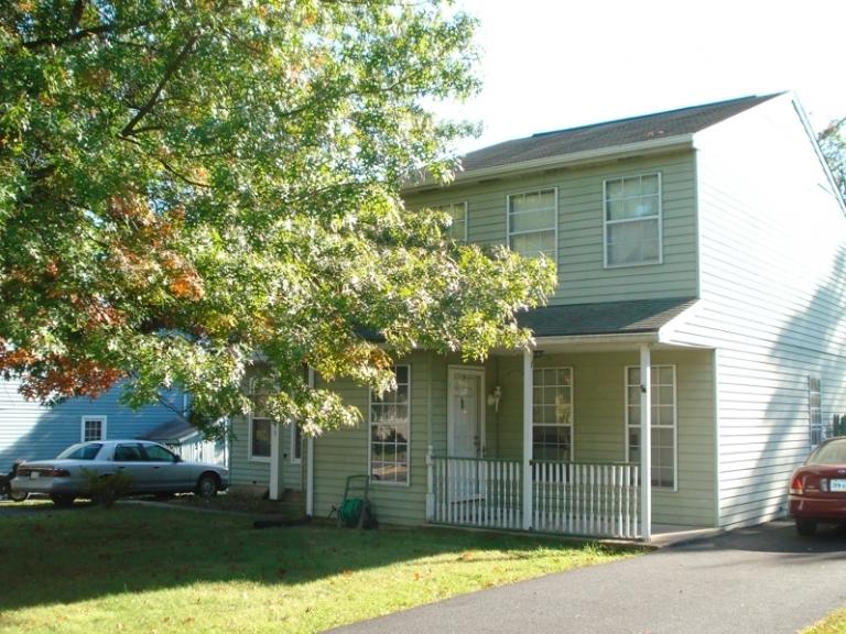 Image for Real Estate Auction - Harrisburg, PA