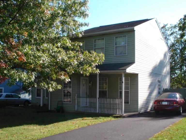 Image for Real Estate Auction - Harrisburg, PA