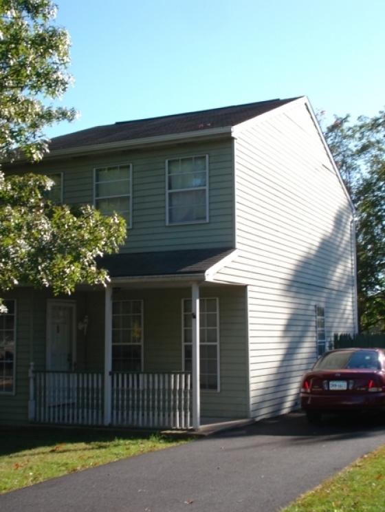 Image for Real Estate Auction - Harrisburg, PA