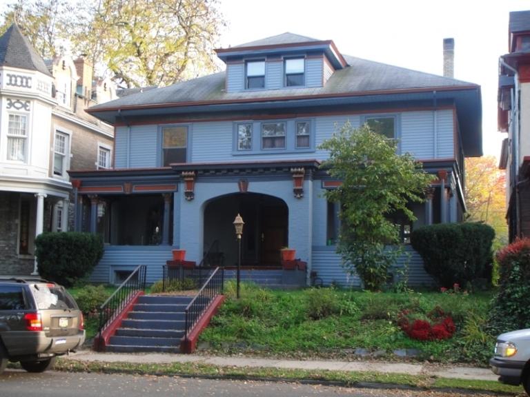 Image for Real Estate Auction - Lebanon, PA Historic Chestnut Street Home