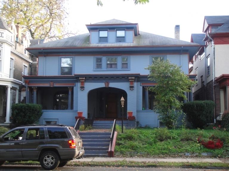 Image for Real Estate Auction - Lebanon, PA Historic Chestnut Street Home