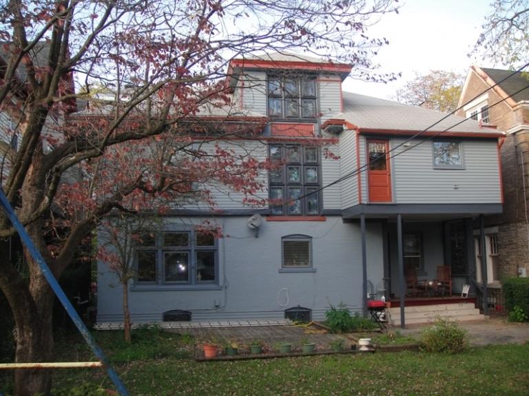 Image for Real Estate Auction - Lebanon, PA Historic Chestnut Street Home