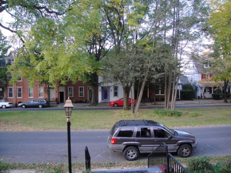 Image for Real Estate Auction - Lebanon, PA Historic Chestnut Street Home