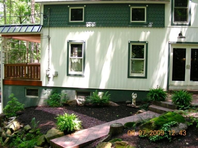 Image for Real Estate Auction - Mt. Gretna Mt. Gretna Cottage - Old Chautauqua
