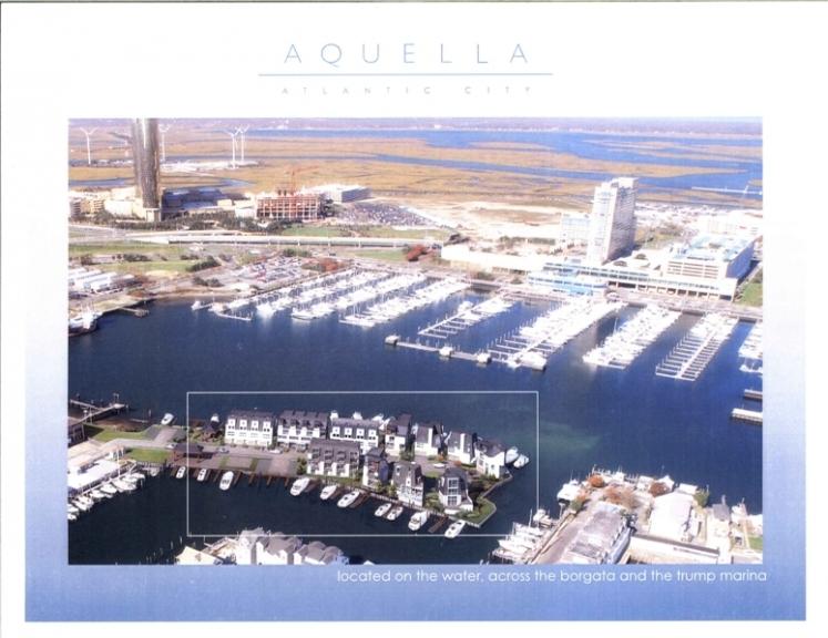 Image for Real Estate Auction - Atlantic City, NJ Aquella
