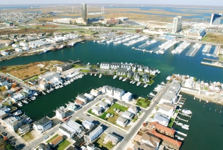 Image for Real Estate Auction - Atlantic City, NJ Aquella