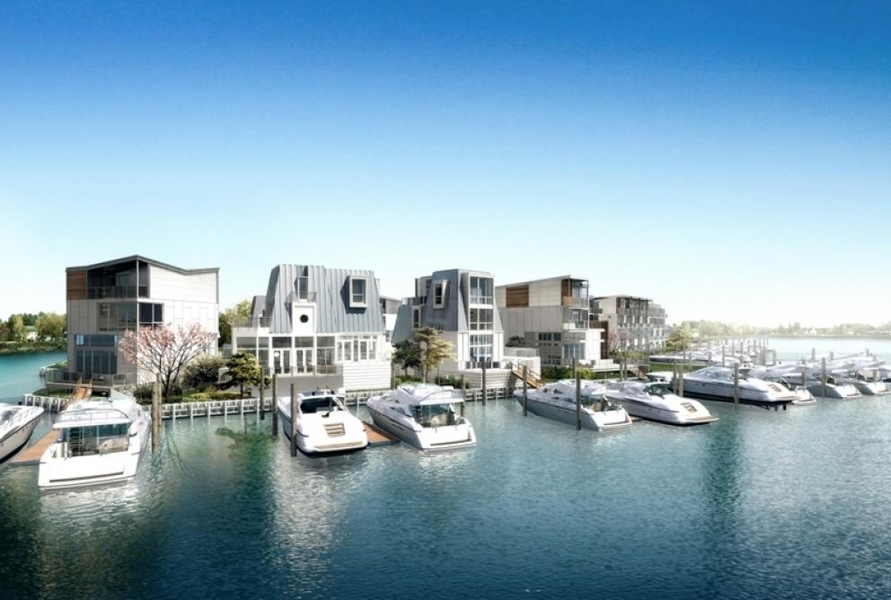 Image for Real Estate Auction - Atlantic City, NJ Aquella