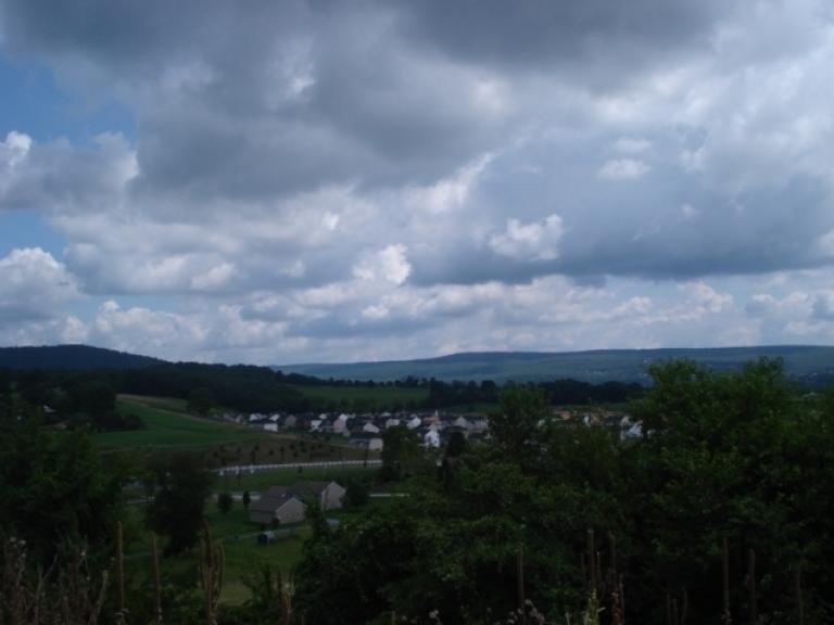 Image for Real Estate Auction - 59.2 acre development Waynesboro,PA