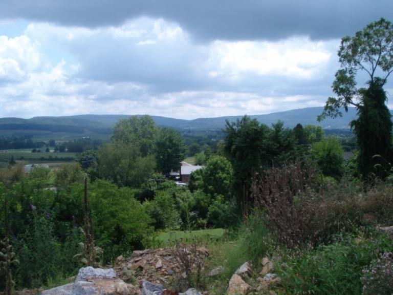 Image for Real Estate Auction - 59.2 acre development Waynesboro,PA