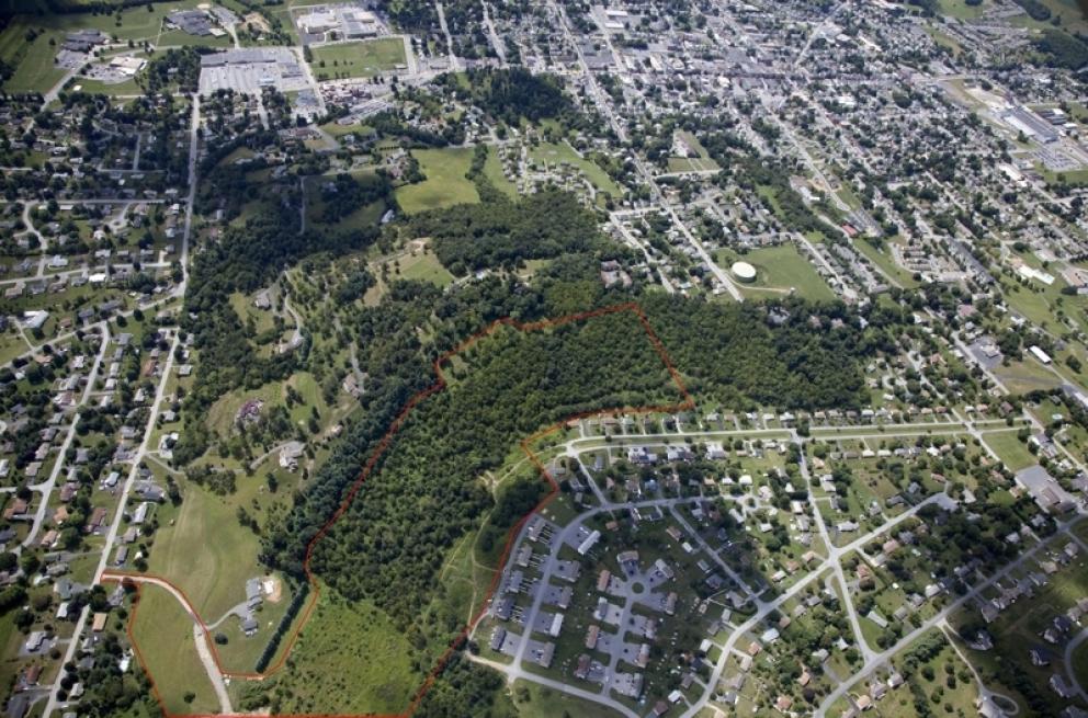 Image for Real Estate Auction - 59.2 acre development Waynesboro,PA