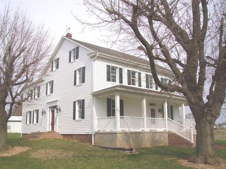 Image for Real Estate Auction - Palmyra,PA Restored Farmhouse