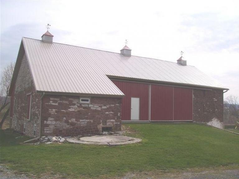 Image for Real Estate Auction - Palmyra,PA Restored Farmhouse