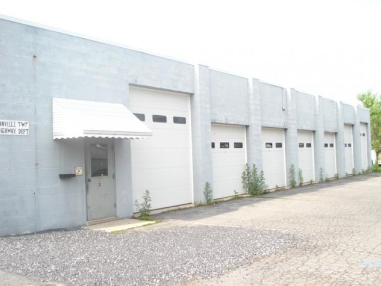 Image for Real Estate Auction - Annville, PA Former Annville Highway Garage