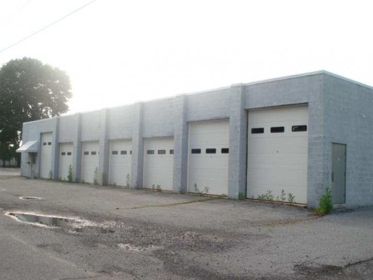 Image for Real Estate Auction - Annville, PA Former Annville Highway Garage