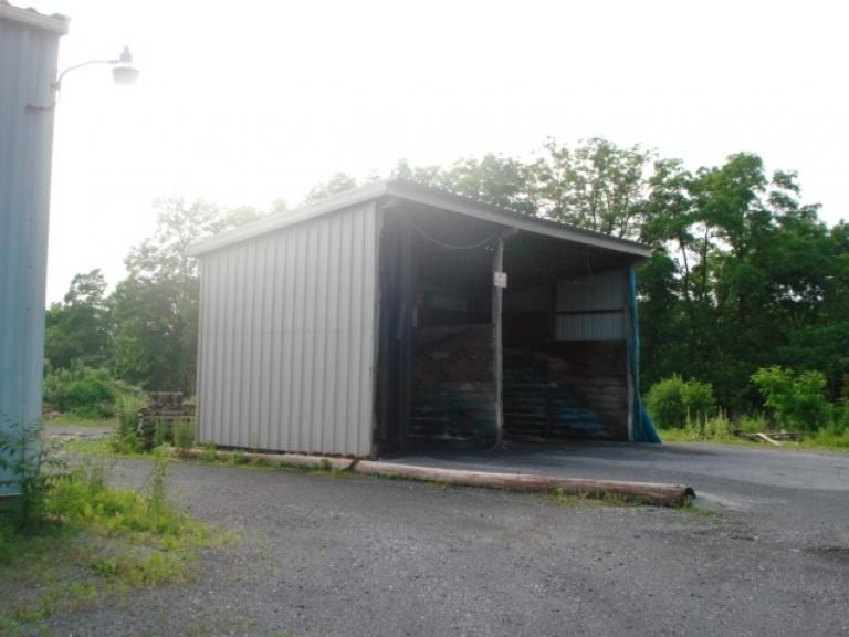 Image for Real Estate Auction - Annville, PA Former Annville Highway Garage