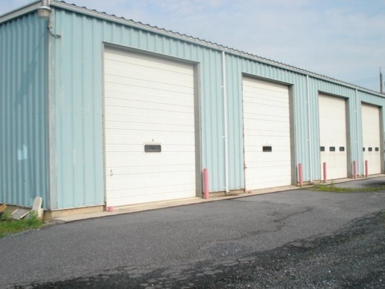 Image for Real Estate Auction - Annville, PA Former Annville Highway Garage